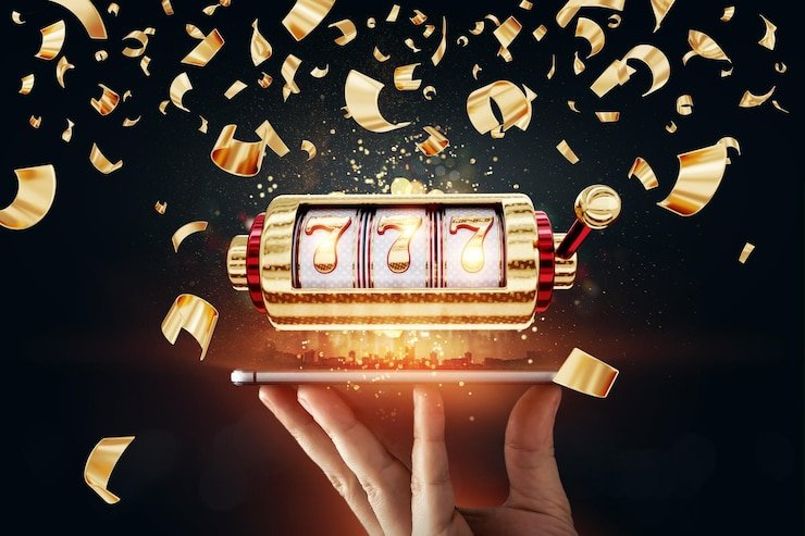 Ilustrasi fitur pengendalian batas bermain di platform hiburan digital 777singa
