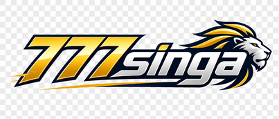 Logo 777singa